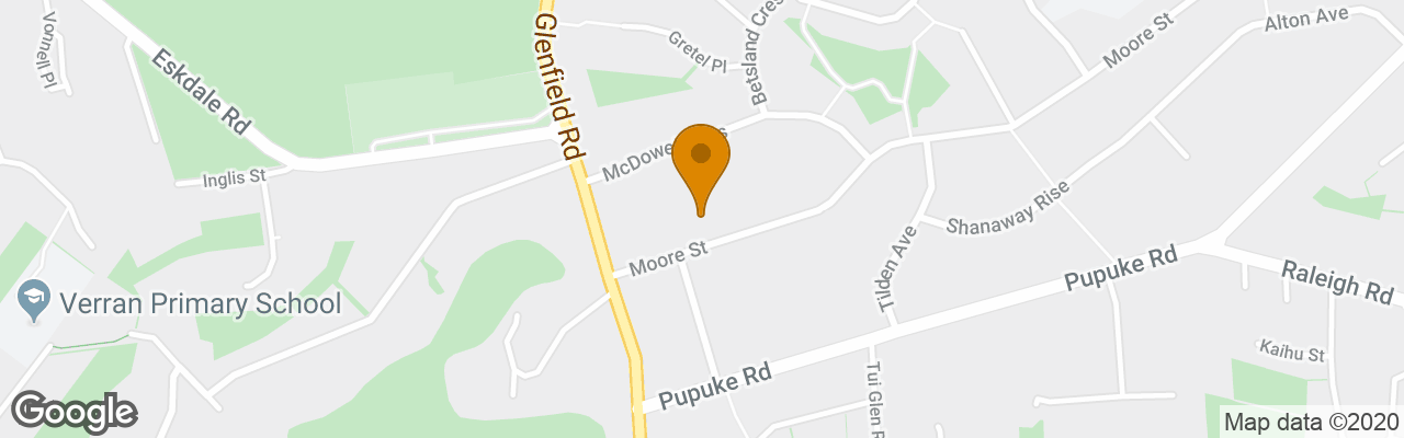 Auckland Birdwood House B&b