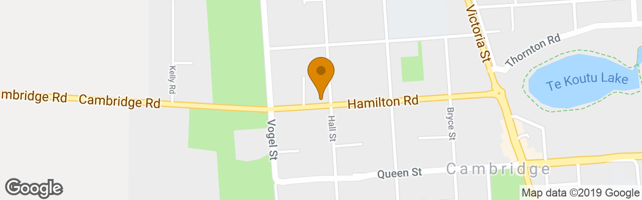 Motel Cambridge Mews