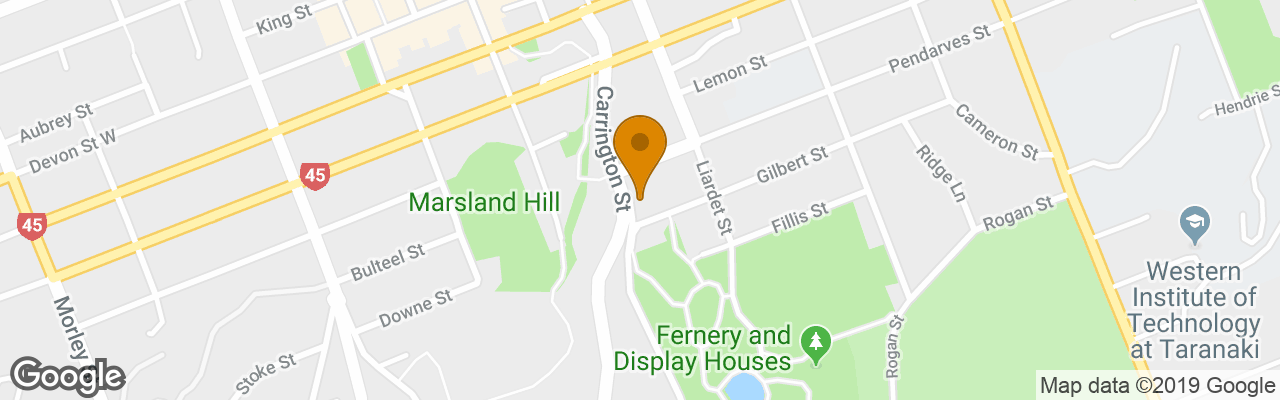 Bed and Breakfast Hosking House