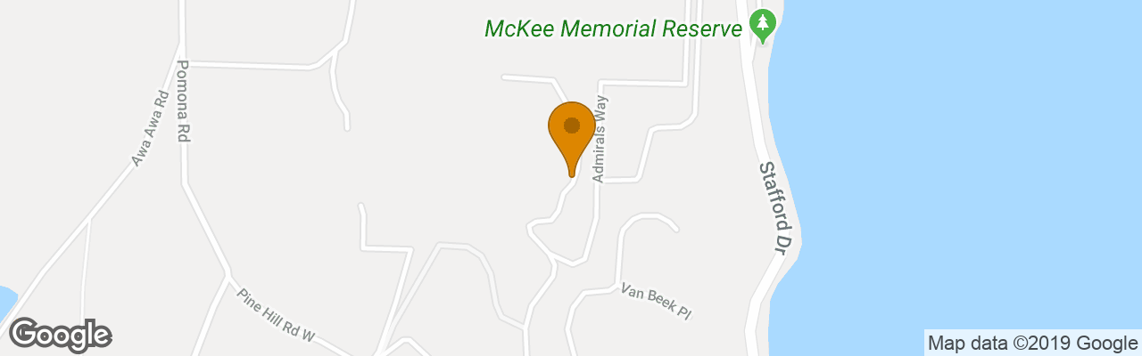 Bed and Breakfast Pine Hill Lodge