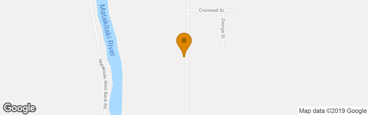 Kiwi Park Motels & Holiday Park