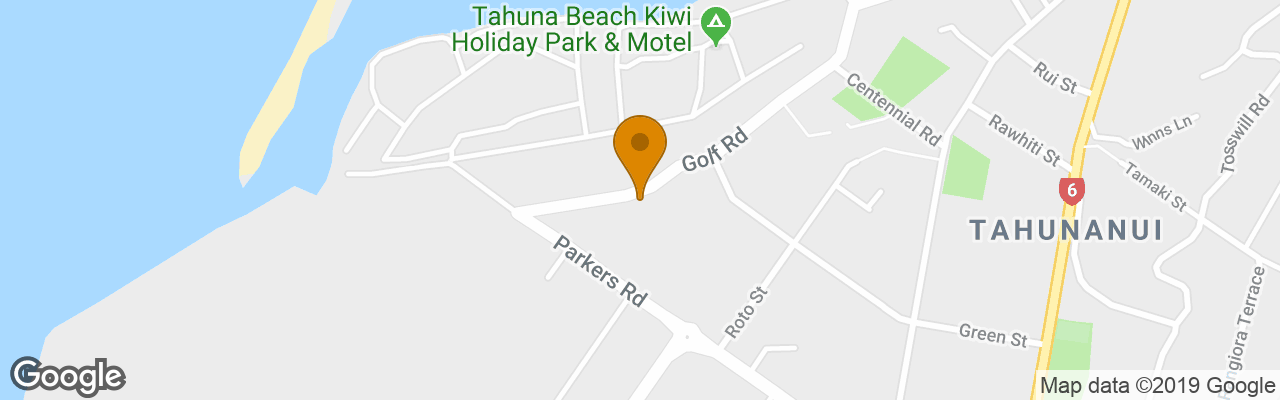 Beachside Villas Motel