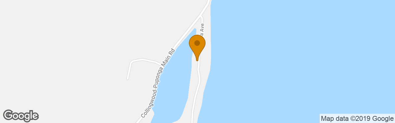 Bed and Breakfast Twin Waters Lodge