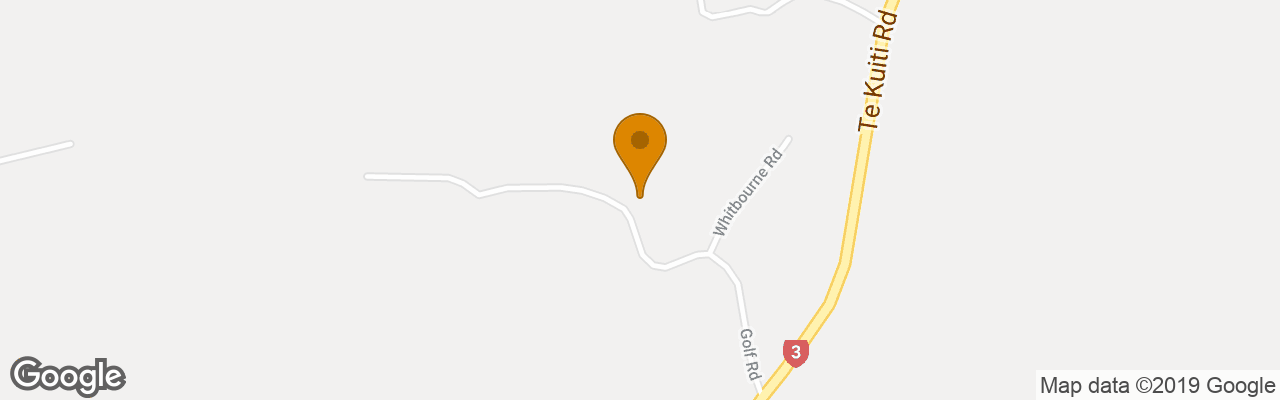 Waitomo Golfstays B&b