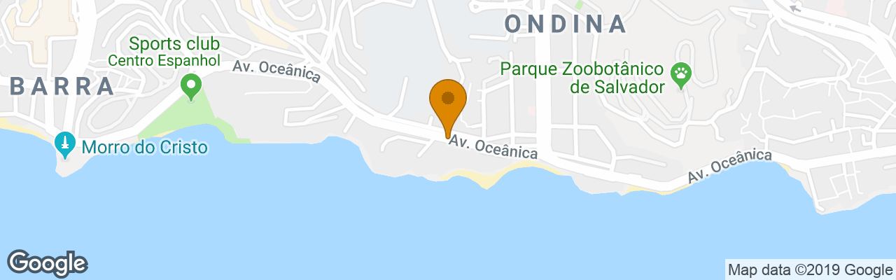 Hotel Enseada Das Lajes 