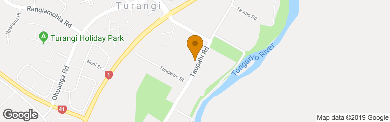 Bed and Breakfast Tui Lodge