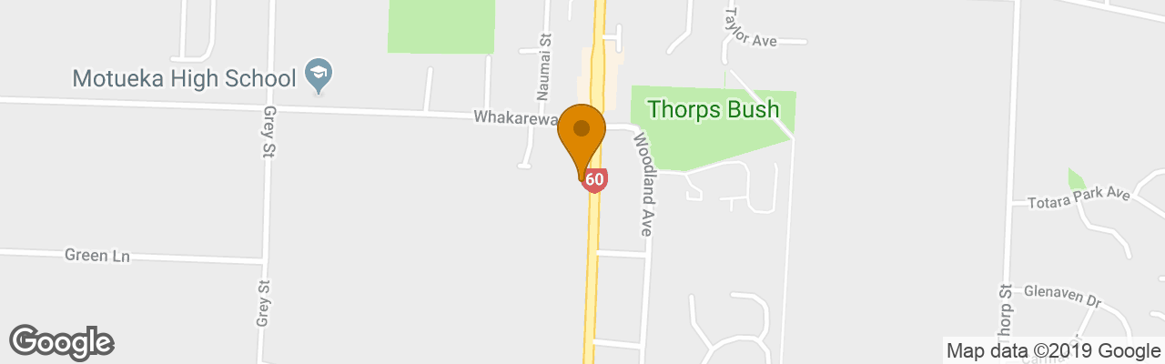 Hostel Yha Motueka / Laughing Kiwi Backpackers