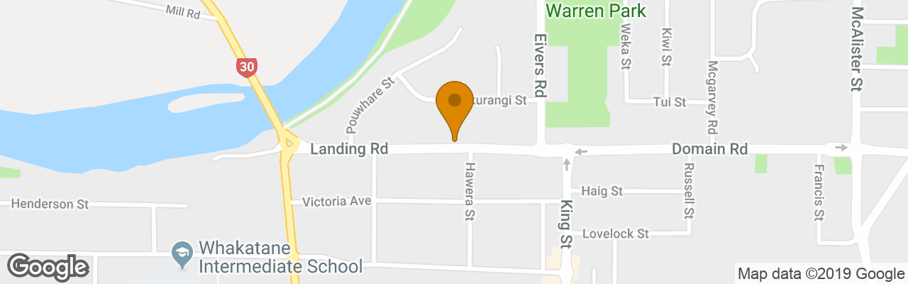 Motel Asure Barringtons Motor Lodge