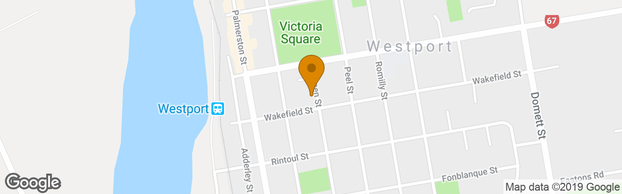 Bed and Breakfast Havenlee Homestay