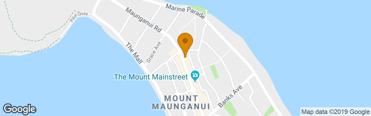 Hostel Mount Backpackers