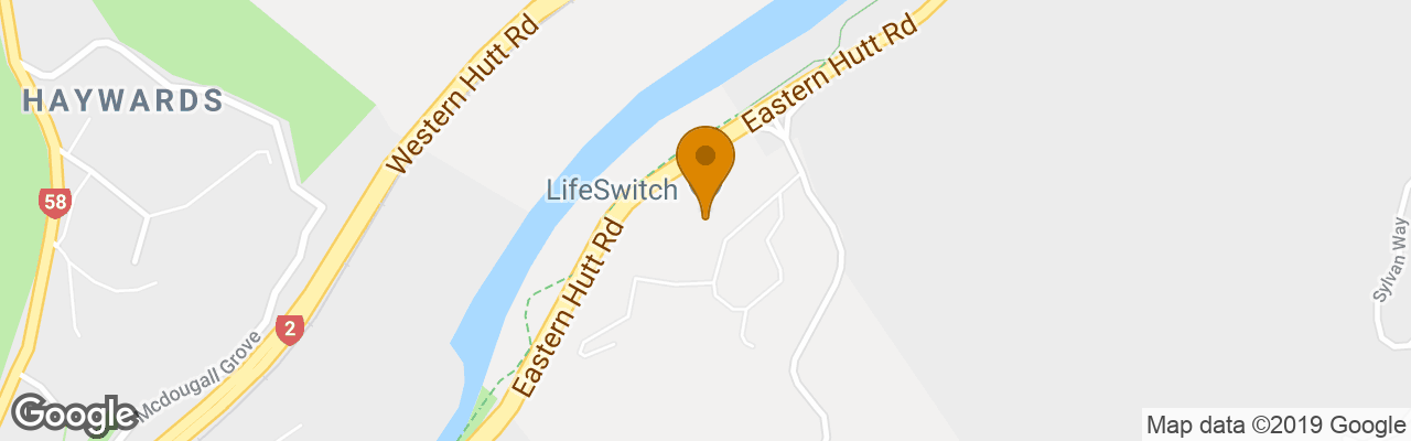 Motel Silverstream Retreat