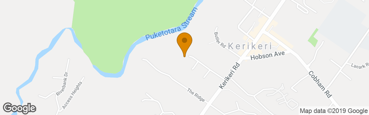 Kerikeri Holiday Park & Motels