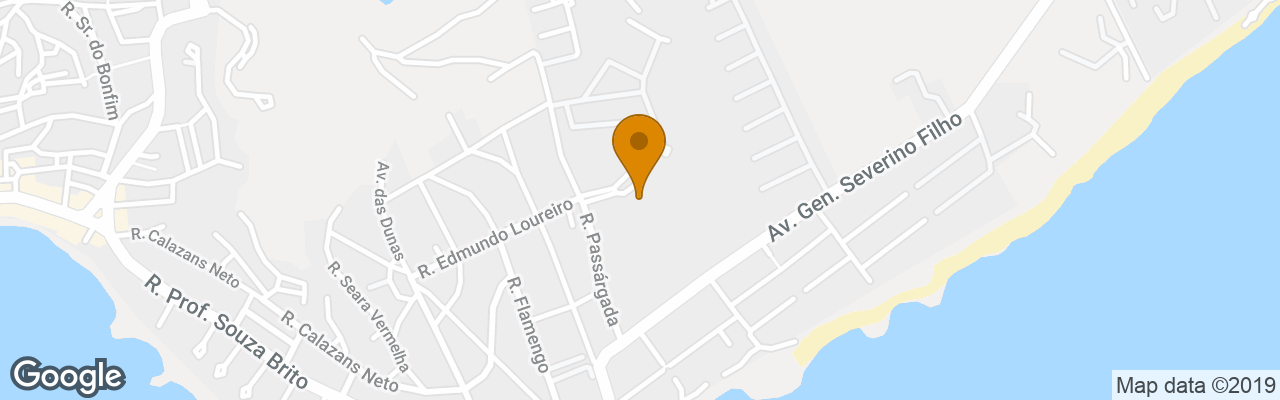 Hotel Deville Salvador 