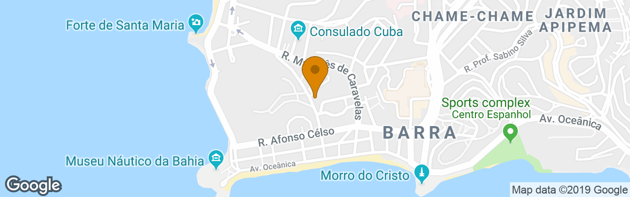 Villa Romana Hotel Ltda 