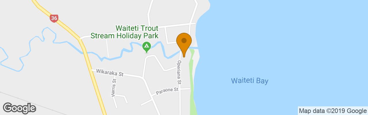 Bed and Breakfast Ngongotaha Lakeside Lodge