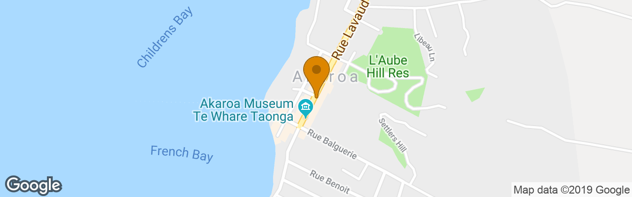 Hostel Bon Accord Backpackers