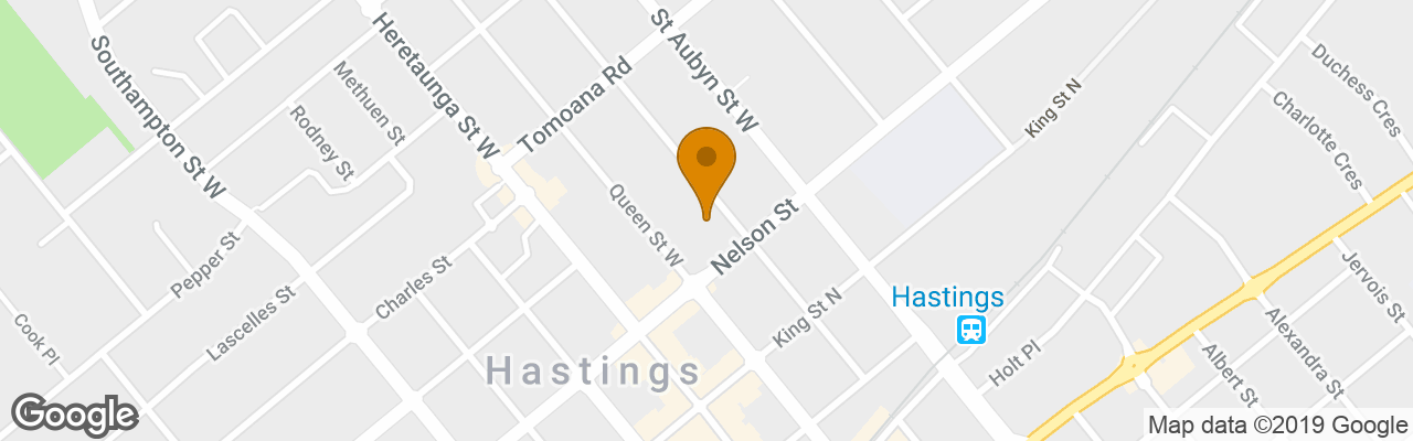 Gloucester House Motel