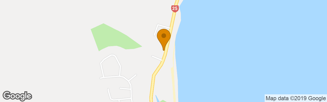 Beach Motel And Cabins