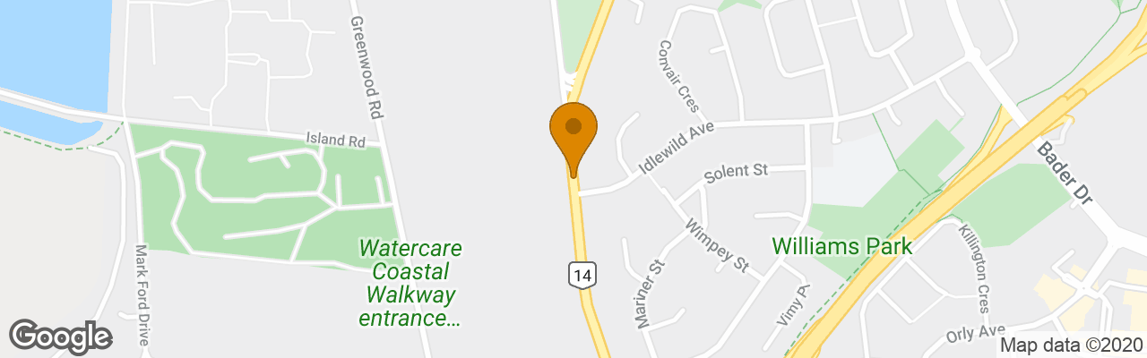 Motel Airport Skyway Lodge