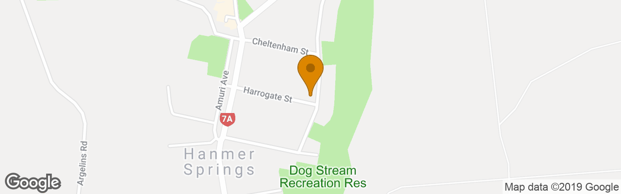 Motel Scarborough Lodge