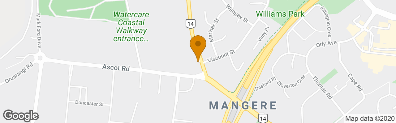 Hotel Grande Auckland Airport