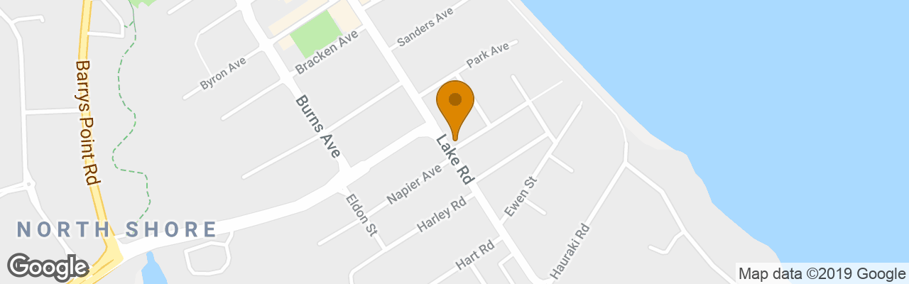 Motel Parklane Motor Inn Takapuna Beach