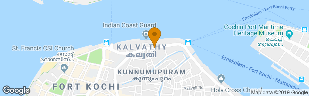 Maritime By Thehostelcrowd