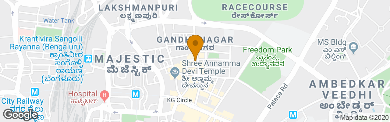 Hotel Sri Trupthi Comforts