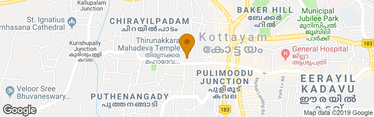 Hotel Iswarya Residency