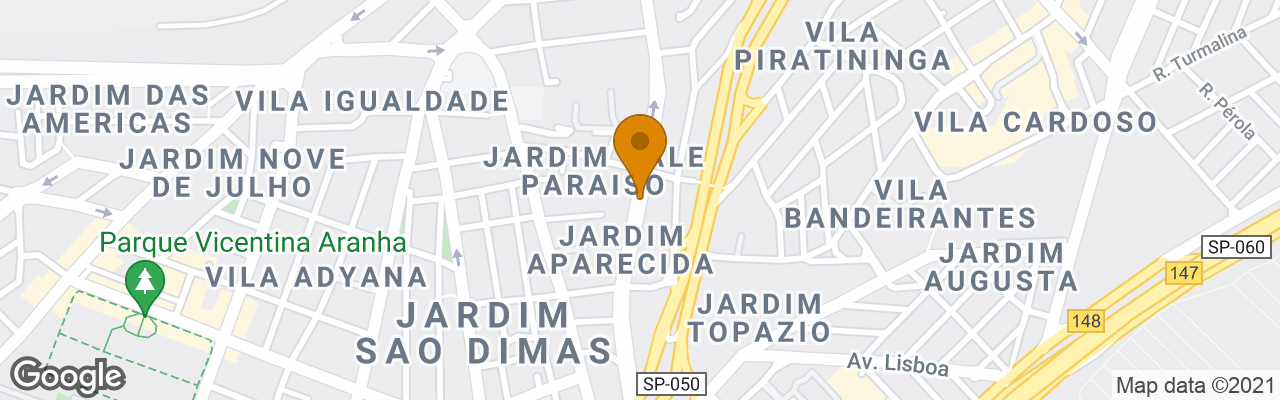 Novotel Sao Jose Dos Campos 