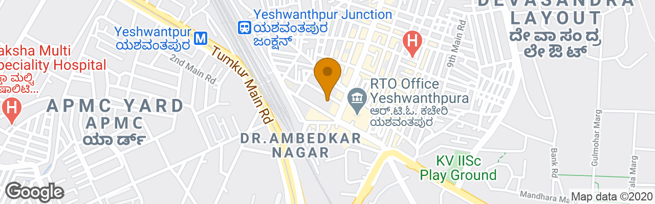 Hotel Navanidhi Comforts