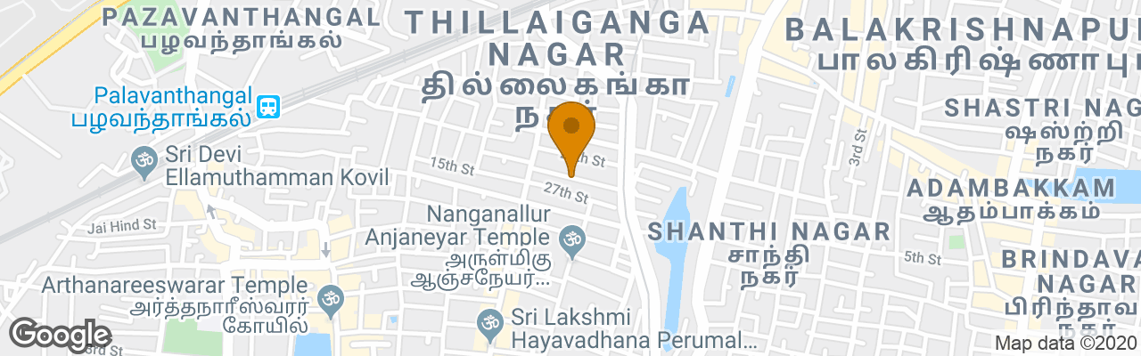 Hotel Lucky Residency