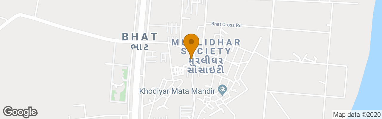 Hotel Galaxy Inn Ahmedabad