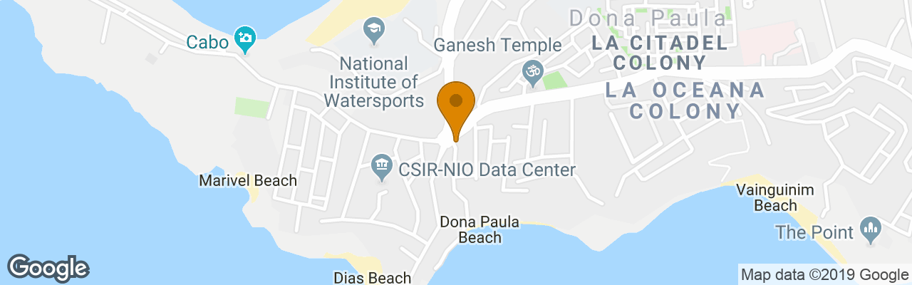 Pastina Beach Resort