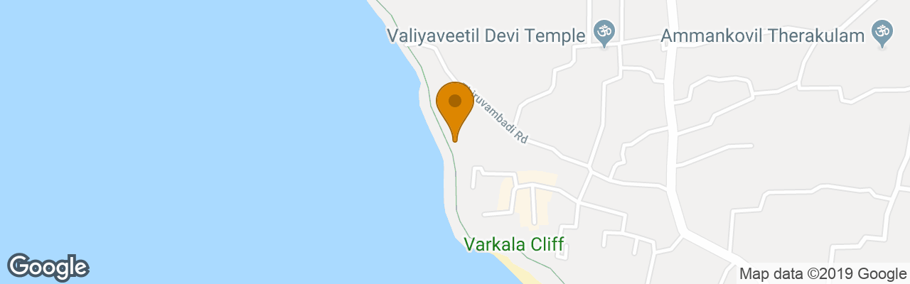 The Sea Factor Beach Resort