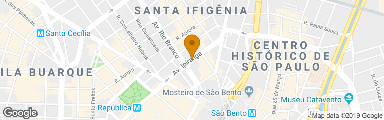 Hotel Excelsior Ipiranga 