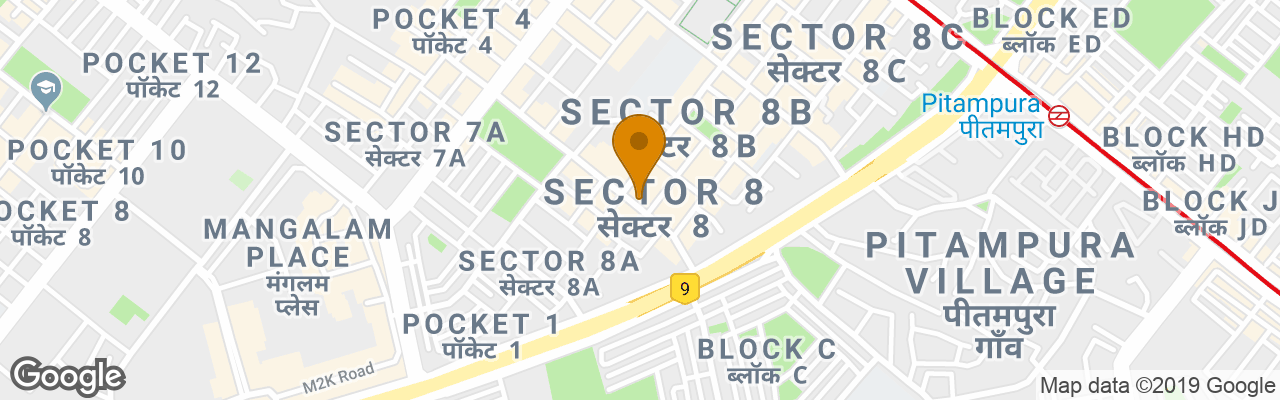 Hotel Goel Residency