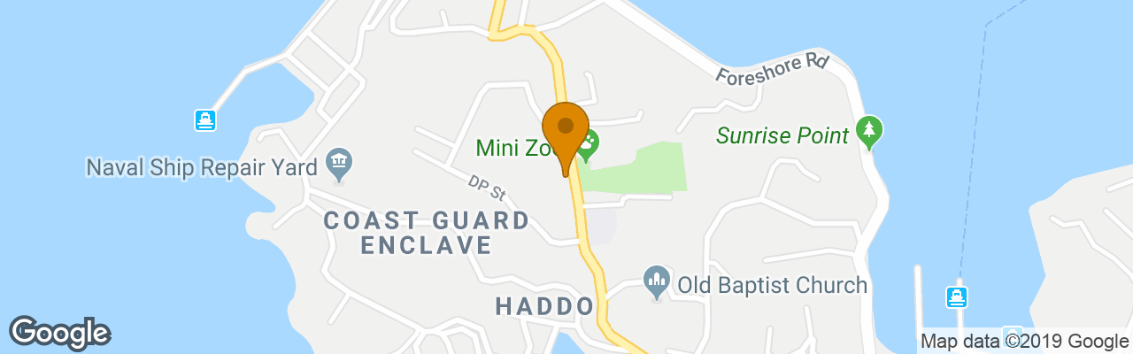 Hotel Hill Top International