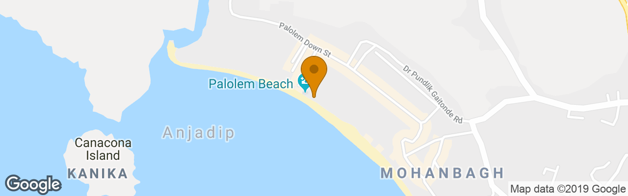 Resort Abel Cressida