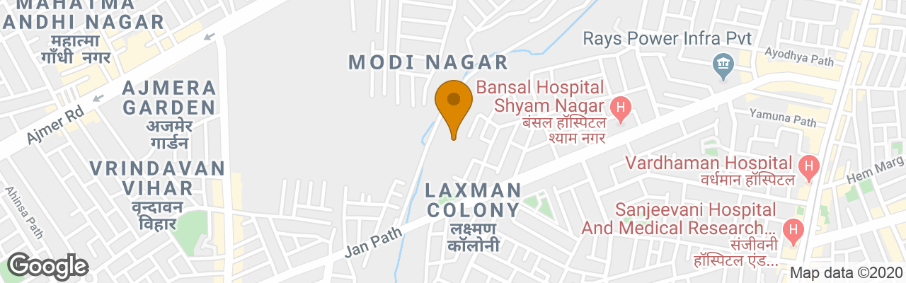 Le Pension Backpackers Hostel Jaipur