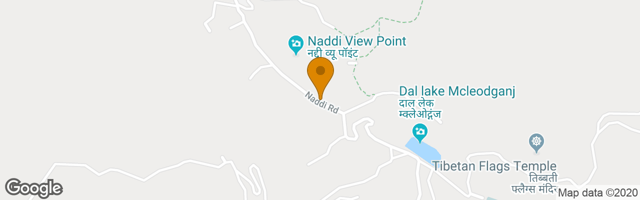 Motel Kamal Residency