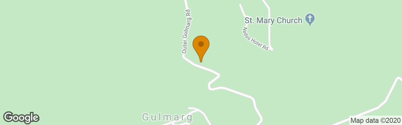 Hotel Zahgeer Continental