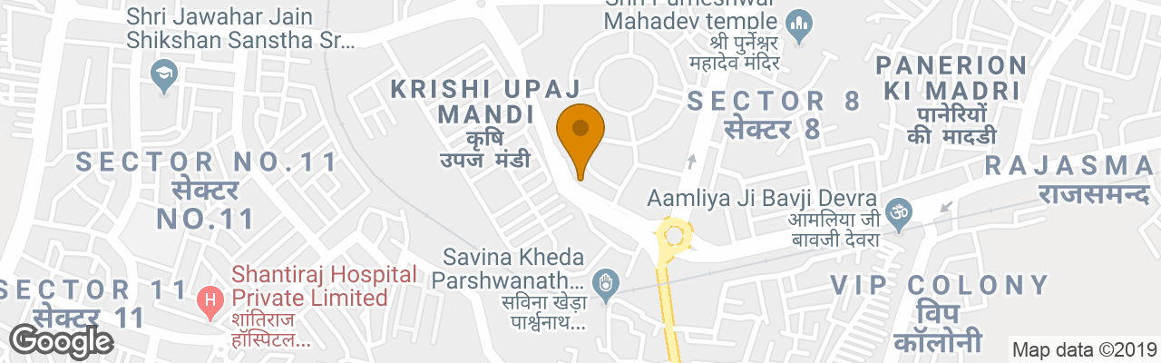 Hotel Kingdom Palace