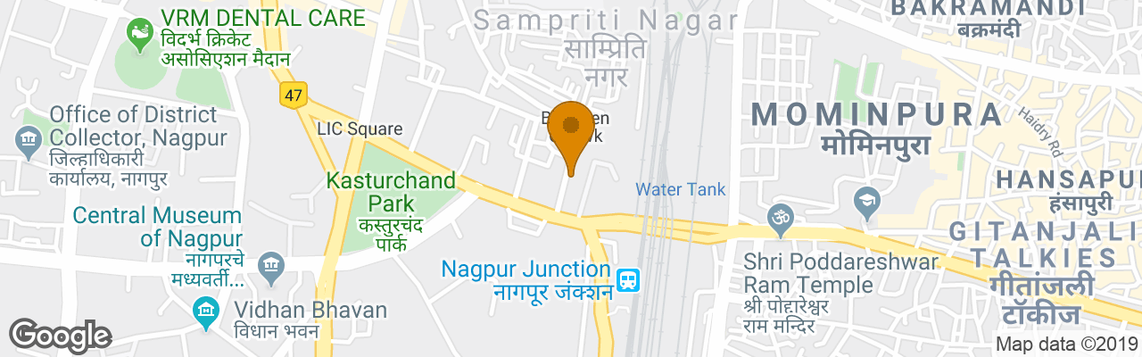 Hotel Parashar Check Inn