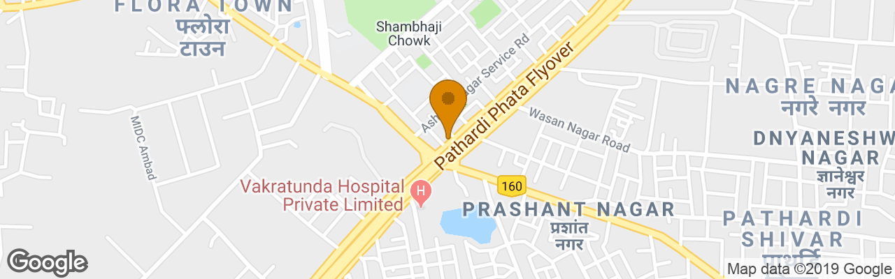 Hotel Skylark Inn Nashik