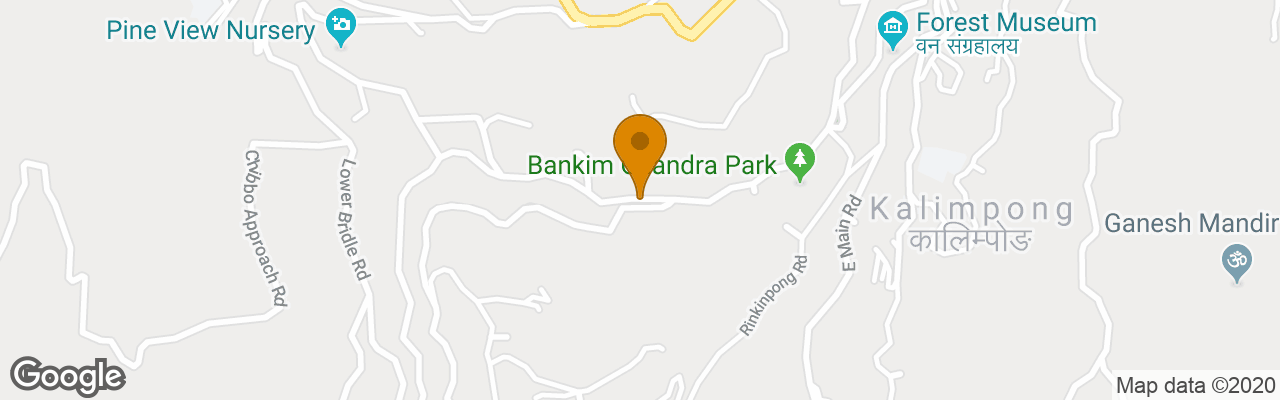 Hotel The Shire Kalimpong