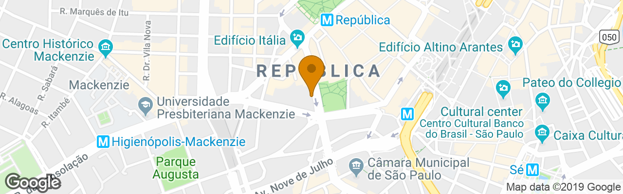 Hotel Boulevard Inn Sao Luis 