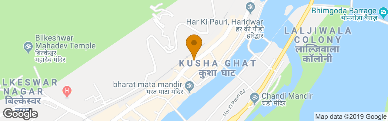 Hotel Mansarover International