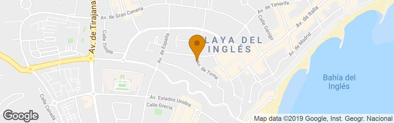 Apartamentos Atis Tirma 