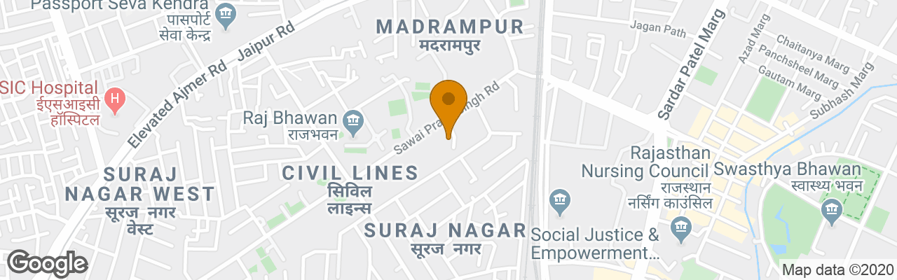 Bed and Breakfast Just At Home Ajairajpura